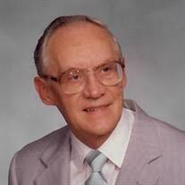 Obituary information for Charles L. Witman
