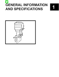 Mercury 115 efi outboard ignition switch wiring diagram from www.outboardparts.com. Mercury Mariner Outboard 115 Hp Service Repair Manual By Hmbmsbla Issuu