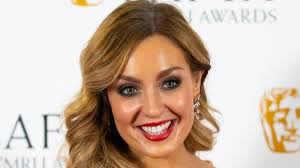 Cheshire woman found a lump in her breast while watching Bake Off