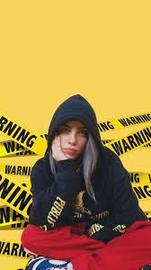 Billie Eilish Wallpaper Lock Screen Billie Billie Eilish Singer