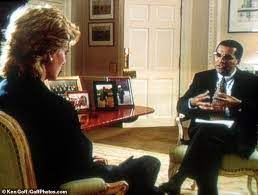 Now, in an emotional video, diana's son prince william. Bbc S Martin Bashir Misled Princess Diana S Brother Earl Spencer To Secure Panorama Interview Newsopener