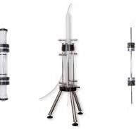 Glass Columns | YMC America