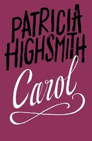I'm reading these patricia highsmith short stories. Carol Patricia Highsmith Author 9780349004686 Blackwell S