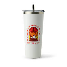 DANIEL TRAVEL TUMBLER MUG 20OZ