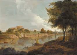 William Hodges (1744-1797) , View of ...