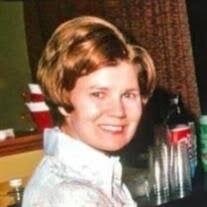 Martha M. Houle Obituary