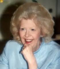 Obituary information for Betty Durham Yeager Powell