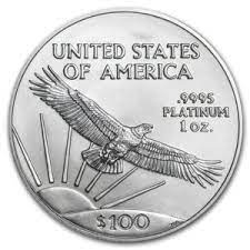 Platinum Investing Guide - Coins, Bullion, Etfs | Bellevue Rare Coins