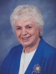 Obituary information for Virginia Lou "Ginny" White