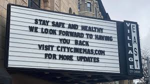It's been over two weeks since movie theaters were allowed to reopen in the rest of the state, but the five boroughs remain shut out. Andrew Cuomo Says Movie Theaters Outside Of Nyc Can Open Oct 23 Variety