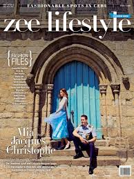 Ask anything you want to learn about angie castellanos by getting answers on askfm. Zee Lifestyle August September 2017 By Zee Digital Issuu