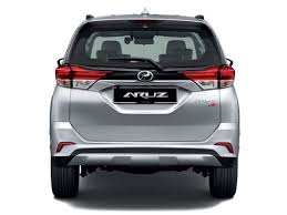 Perodua does not design or engineer its main components, such as engines and transmissions, in house. Harga Dan Spesifikasi Suv Perodua Aruz