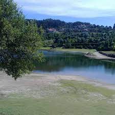 O baloiço panorâmico de cantelães está instalado em pioneiros, a uma altitude de 875 metros. Praia Fluvial Dos Carvalhos Vieira Do Minho Braga