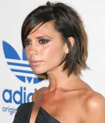 She was so gorgeous that many couldn't understand how beautiful she looks. 20 Victoria Beckham Short Bob Bob Haircut And Hairstyle Ideas