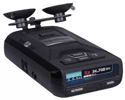 The 5 Best Radar Detectors So You Can Go Fast Safely Tried