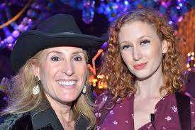 Debutante Corinne Moffett celebrates with boots and beads, Louisiana and  Texas style