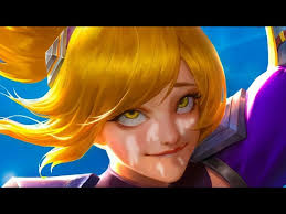 ❤ get the best mobile legends wallpapers on wallpaperset. Ahegao 2 0 Mlbb Youtube