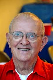 Richard Williams Obituary