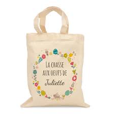 Sac De Paques Personnalises Easter Bag Decouvrez Notre Sac De Paques 100 Coton 100 Mignon Et Donc 100 Personnalise Chasse Aux Oeufs Sac Sacs En Tissu