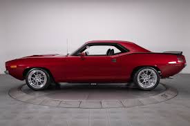 Image result for Honey Gold 1972 Barracuda