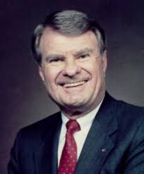 Fred Pearson Culbreth, Jr.