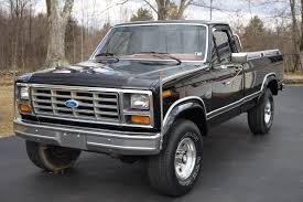 Image result for Tangerine 1986 Ford Truck