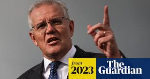Facility accused of exorcisms and gay conversion practices applied for  funding a month after Morrison announced it
