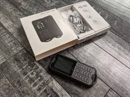 Nokia 800 tough perfect Condition ...