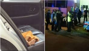 Check spelling or type a new query. Kanak Kanak Perempuan Maut Tertinggal Hampir 10 Jam Dalam Kereta Bapa