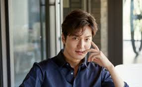 Legend of the blue sea (korean: Lee Min Ho Talks About The Legend Of The Blue Sea Drama Comeback Role Soompi