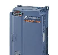 FRENIC-Ace Inverter Drive - Sensorless Vector Control VFD ...