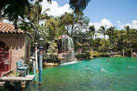 Coral Gables Venetian Pool Florida Travel Coral Gables Florida Holiday