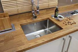 Order now to take advantage of this amazing deal. Solid Oak Worktop With Franke Under Mount Stainless Steel Sink Decoracion De Cocinas Rusticas Topes De Cocina Cocina Nueva