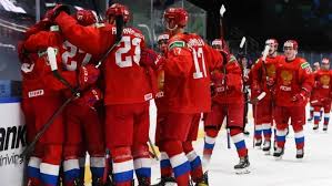 Molodezhnyj Chempionat Mira 2021 Hokkej Raspisanie Rezultaty Translyacii Matchej 1 4 Finala 2 Yanvarya Rossiya Sport Ekspress