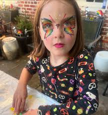 My favorite five year-olds