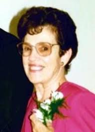 Dorothy Flores Obituary (1918