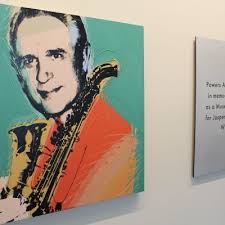 Local legacy collection includes works by Andy Warhol, Jasper Johns