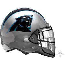 May 26, 2021 · tampa, fla. 21 Carolina Panthers Helmet