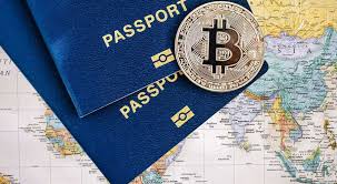 Bitcoins are assets, even if digital. Which Tax Free Countries Offer Golden Visas For Bitcoin Investors Best Citizenships
