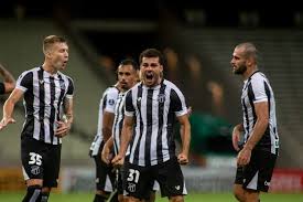 We did not find results for: Naressi Vibra Com Gol Na Sul Americana Freia Empolgacao E Pede Foco No Vitoria Ceara Sporting Club Time Noticias Esportes O Povo