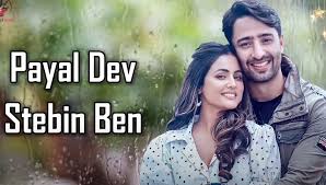 Maybe you would like to learn more about one of these? Baarish Ban Jaana Lyrics