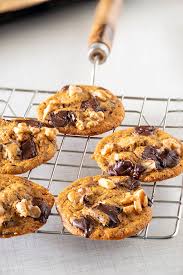 January 10, 2011 by akila 25 comments. Eggless Chocolate Chip Cookies My Tasty Curry