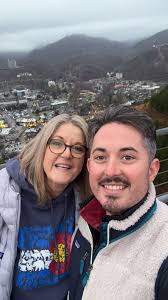 Great time with family members in Piegon Forge