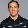 Profile Picture of Jason Michael - Tight Ends Coach - Philadelphia Eagleson Google