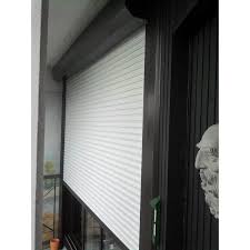 Check spelling or type a new query. Volet Roulant Aluminium Electrique Isole Sur Mesure Pas Cher