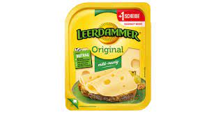 Leerdammer is especially popular in france, germany, italy, the czech republic, and slovakia. Leerdammer Angebote 140 160g Aktionspreis De