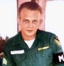 KheSanh 1967 FLSU2 Me ,Lt Fran Slovakia R.I.P. ,Cprl Tom Lightner
