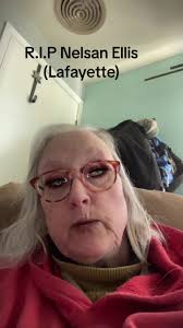 Nelson Ellis Dead