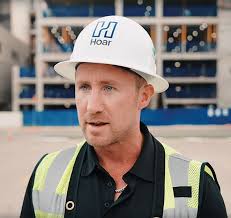 HP SitePrint Helped Hoar Construction Reducing Layout Costs and Project  Schedule