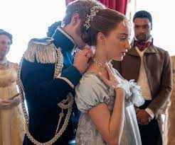 Netflix Bridgerton Season 1 Recaps Episodes 1 To 4